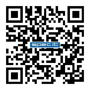 QR kodas | Positive Snacks, UAB