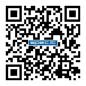 QR kodas | Pošiūno klinika, UAB | spec.lt