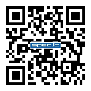 QR kodas | POSKAI, UAB | spec.lt