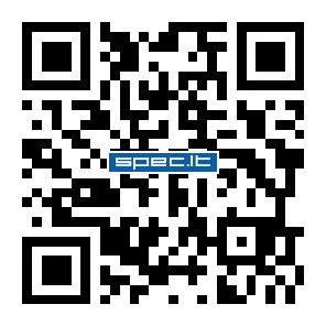 QR kodas | Poškos, MB