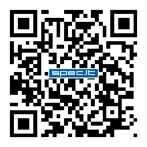 QR kodas | POŠKŲ KARJERAS, UAB | spec.lt
