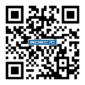 QR kodas | POSLINKIS, UAB | spec.lt