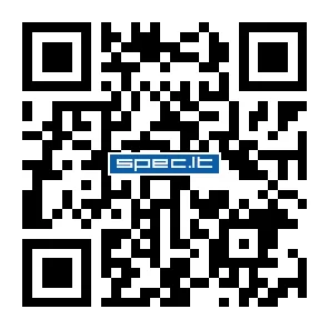 QR kodas | Possessio, UAB | spec.lt