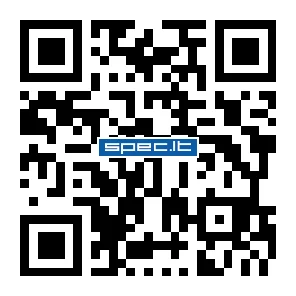 QR kodas | Possibilita, UAB | spec.lt