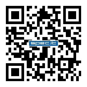 QR kodas | POSSIBLE, VŠĮ