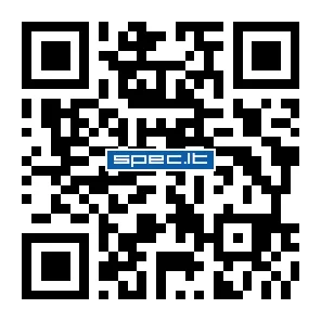 QR kodas | Possumus, MB