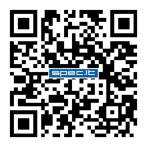 QR kodas | Post scriptum tex, UAB | spec.lt