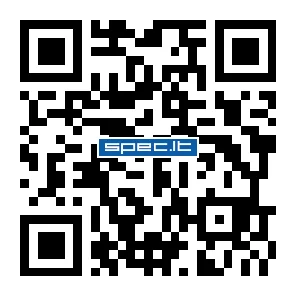QR kodas | Postas, MB