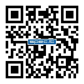 QR kodas | Posteritas, UAB