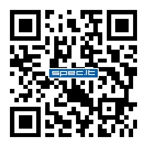 QR kodas | Postforma, MB