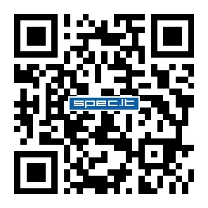 QR kodas | Postline, UAB | spec.lt