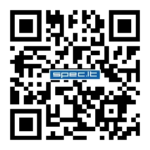QR kodas | POSTULATAS, UAB | spec.lt