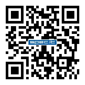QR kodas | Postūmis, UAB | spec.lt