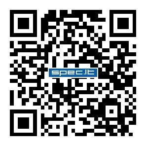 QR kodas | Posūkis-2, sodininkų bendrija | spec.lt