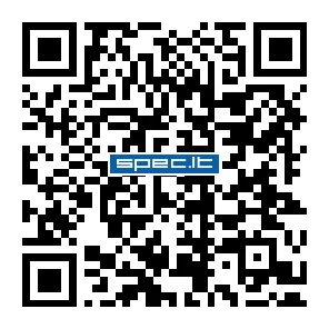 QR kodas | Garažų statybos ir eksploatavimo bendrija Posūkis | spec.lt