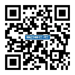 QR kodas | POTARA, UAB | spec.lt