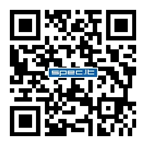 QR kodas | Potelie, MB