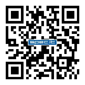 QR kodas | Potena LT, MB
