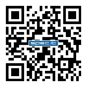 QR kodas | POTENA, UAB