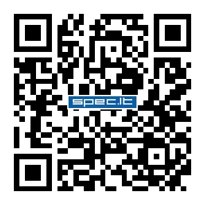 QR kodas | Potencialas, Zilberg Tiekimo Įmonė | spec.lt