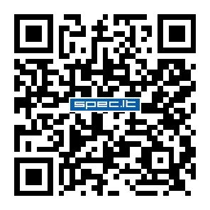 QR kodas | Potential Global, MB | spec.lt