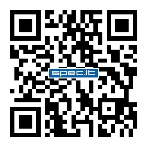 QR kodas | POTIOMKINAS, VšĮ | spec.lt