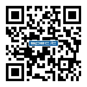 QR kodas | Potoma, UAB | spec.lt