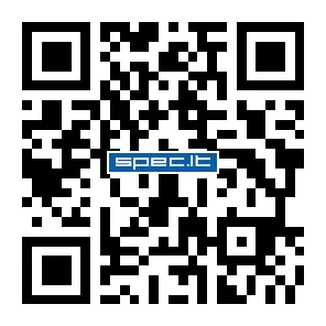 QR kodas | Potzkai, MB | spec.lt