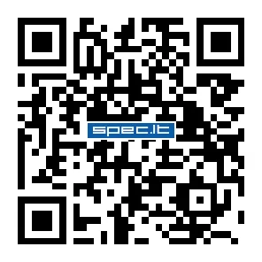 QR kodas | Pouch Projects, MB