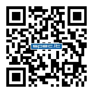 QR kodas | Pousada, UAB