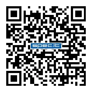 QR kodas | Povandeninės medžioklės klubas Barakuda LT