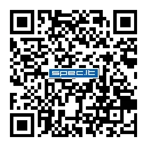 QR kodas | POVANDENINĖS MEDŽIOKLĖS KLUBAS TAIKLIAI | spec.lt