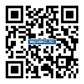 QR kodas | Poveris, UAB | spec.lt