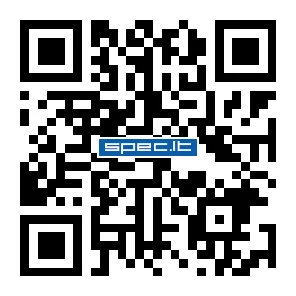 QR kodas | Poverus, UAB | spec.lt