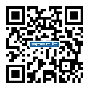 QR kodas | Povetron, MB