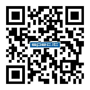QR kodas | Povi, UAB