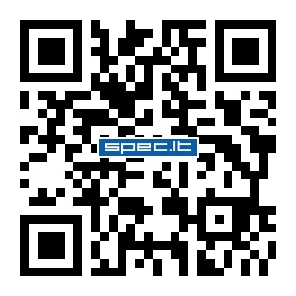 QR kodas | Povilas, UAB | spec.lt