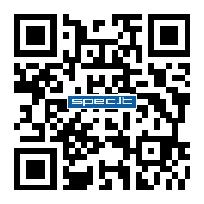 QR kodas | Povilida, MB