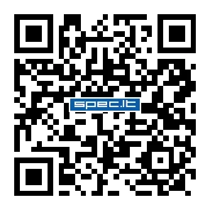 QR kodas | Povilo akademija, MB