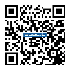 QR kodas | Povilo Andriuškos, IĮ