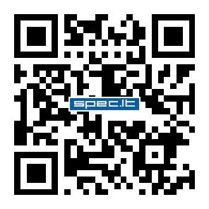 QR kodas | Povilo baldai, MB