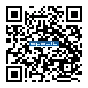 QR kodas | TSfera, UAB | spec.lt