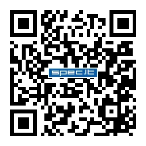 QR kodas | Povilo Daukšos įmonė