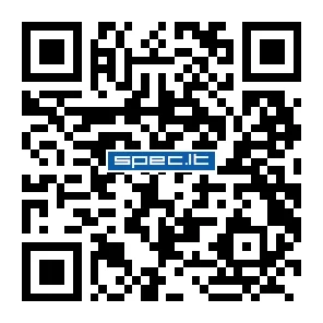 QR kodas | Povilo Gecevičiaus, IĮ