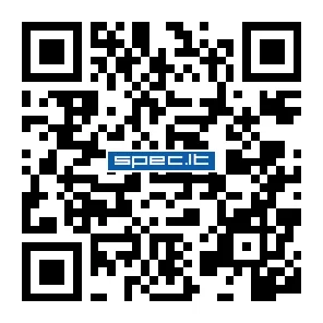 QR kodas | Povilo Imbraso, IĮ