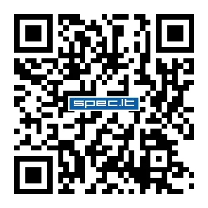 QR kodas | Povilo Janušausko Įmonė | spec.lt