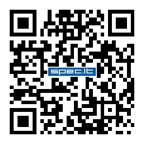 QR kodas | Povilo K darbai, MB