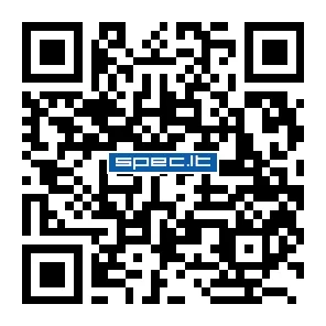 QR kodas | Povilo Kazlausko, IĮ