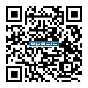 QR kodas | Povilo labdaros ir paramos fondas