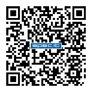 QR kodas | Povilo Matulionio mokyklai remti, labdaros ir paramos fondas